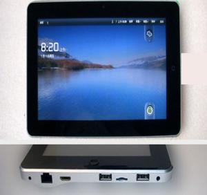 10.1 Inch Tablet PC(1024)