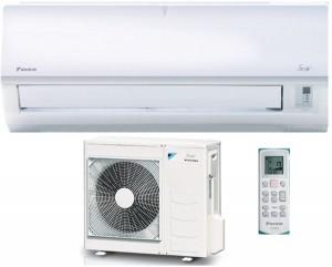 Daikin ATXN35L, inverter, clasa A