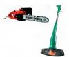 SET FIERASTRAU CU LANT SI INTINZATOR+TRIMER ELECTRIC BLACK&DECKER