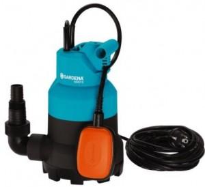 Pompa submersibila clasic 6000s