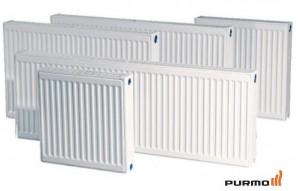 RADIATOR PURMO C11 600X0600