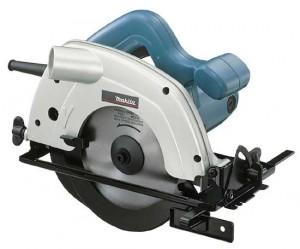 Fierastrau circular manual makita 5604r