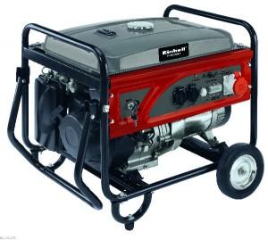 Generator 4.8 kw