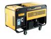 Generator kipor pentru sudare kde280ew 5.0 kva/280a dc
