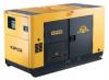 Generator kipor ultra silent kde30ss3 24.0 kwa