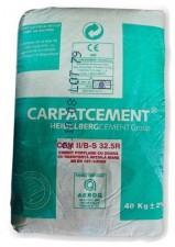 Ciment sac 60 kg