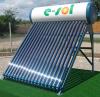 Panou Solar Confort cu tuburi vidate, gravitational, 200 litri
