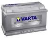 Acumulator varta silver dynamic