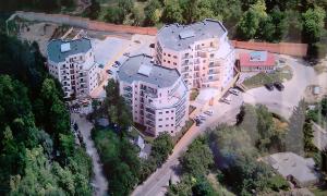 Apartament minipenthouse 3 cam.-terasa 62 mp, boxa, loc parcare