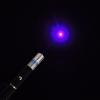 LO384 - LASER 5mW Violet Purple Blue Ray Blue Laser Pointer Pen Beam Light