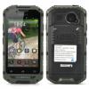 M591 Smartphone Rugged Android 4.1 - Display 4'', CDMA 3G, Camera 8 MP, Evaluare IP68