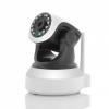 I333 camera ip wireless - 720p, wi-fi, pan / tilt,