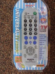 Telecomanda Universala TV Huayu HR-N98, 6481955 - SC A & G Belinvest SRL