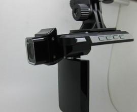 P9000 - Camera Auto Infrarosu DVR Video HD, Display 2.0 LCD TFT, senzor de miscare, martor accident