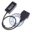 Interfata diagnoza auto elm 327 wifi obd2 pentru