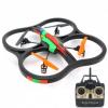 G636 rc quad-copter mare "intruder" - 6 axe, gama de