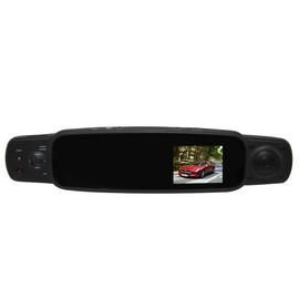 2000A - Camera Auto DVR in Oglinda Retrovizoare, Display LCD 3.0", HDMI