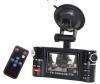 F20 - Camera Auto Video Inregistare Trafic HD, infrarosu, DVR, Display 2.7â LCD