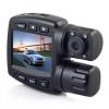 D6 - Camera video auto trafic dvr - dublu obiectiv