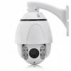 I413 Camera IP de exterior  - Senzor 1/3 inch CMOS, 1080p, Zoom Optic 10x, Infrarosu 100 metri, IR-CUT