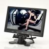 C182 Monitor auto LCD 9'' TFT - Design Slim si rezolutie de 800*480