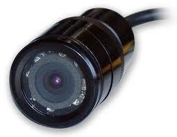 M1 - Camera CMOS video retrovizoare pentru filmare nocturna si leduri infrarosii