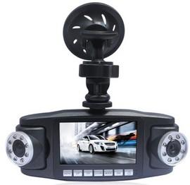 V6 - Camera Video Auto Dvr Supraveghere Trafic, 5436659 - SC A & G  Belinvest SRL