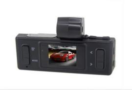 GS2000 - Camera Inregistare 5 MP DVR Video HD Auto, Display LCD 1.5”