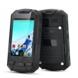 M408 Telefon Rugged "Gaur II" Android, Display 3.5'' 960x640, Rezistent la apa, praf si socuri