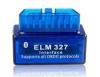 Instrument de scanare / diagnosticare ELM327 OBD II Bluetooth V1.5