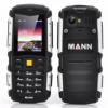 M568 Telefon Robust MANN ZUG S - Display 2'', IP 67 Rezistent la apa si praf, Rezistent la socuri, Acumulator 2570 mAh