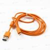 Cablu incarcare si transmisie date micro USB la USB ES-C05 / AX
