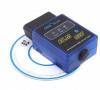 Instrument de scanare wireless / bluetooth obdii elm327