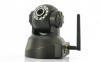 I295 Camera IP wireless de securitate "Leia" - 1/4 inch CMOS, Pan / Tilt, P2P Remote Viewing