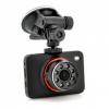 C370 Camera DVR Black Box cu Infrarosu, G-senzor, HDMI, 4 x Zoom, Display 2.7 inch