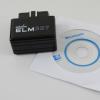 Interfata Diagnoza Auto Black Mini ELM327 Bluetooth V1.5 OBD2 OBDII Auto Diagnostic Scanner Adapter