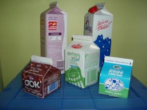Producatori lapte