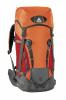 Vaude expedition rock 45+10l