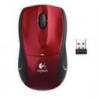 Mouse Logitech V450 Nano Cordless Laser