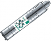 Tssm0.8-40-0.25 pompa submersibila de inalta presiune