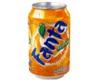 Fanta 0,33 ml