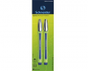 Set 2 fineliner schneider xpress 0,8 mm (blister), albastru