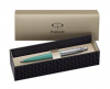 PIX PARKER JOTTER STANDARD 60th Anniversary Edition Green CT