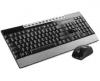 Media-tech kit: tastatura+mouse