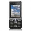 Telefon mobil sony-ericsson c702