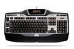 Tastatura logitech g15 gaming keyboard