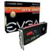 Placa video EVGA e-GeForce GTX 275 FTW VE275GTXFTW