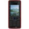 Telefon mobil Sony-Ericsson C902