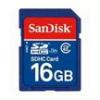 Secure digital Sandisk SDSDB-016G
