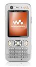 Telefon mobil sony ericsson w890